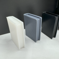 Mini Book - STL