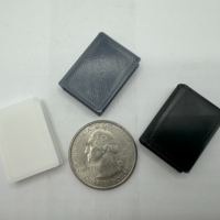 Mini Book - STL