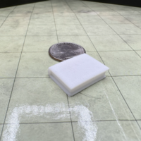 Mini Book - STL