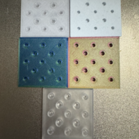 Nendroid Base STL Design