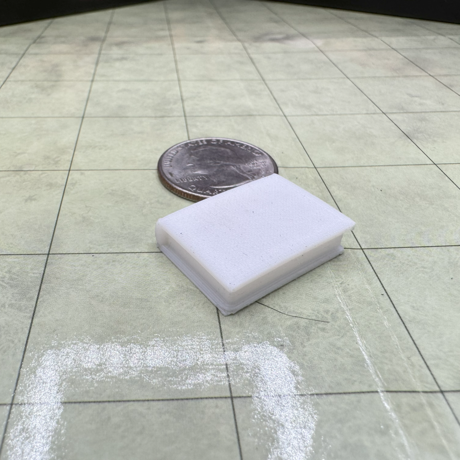 Mini Book - STL