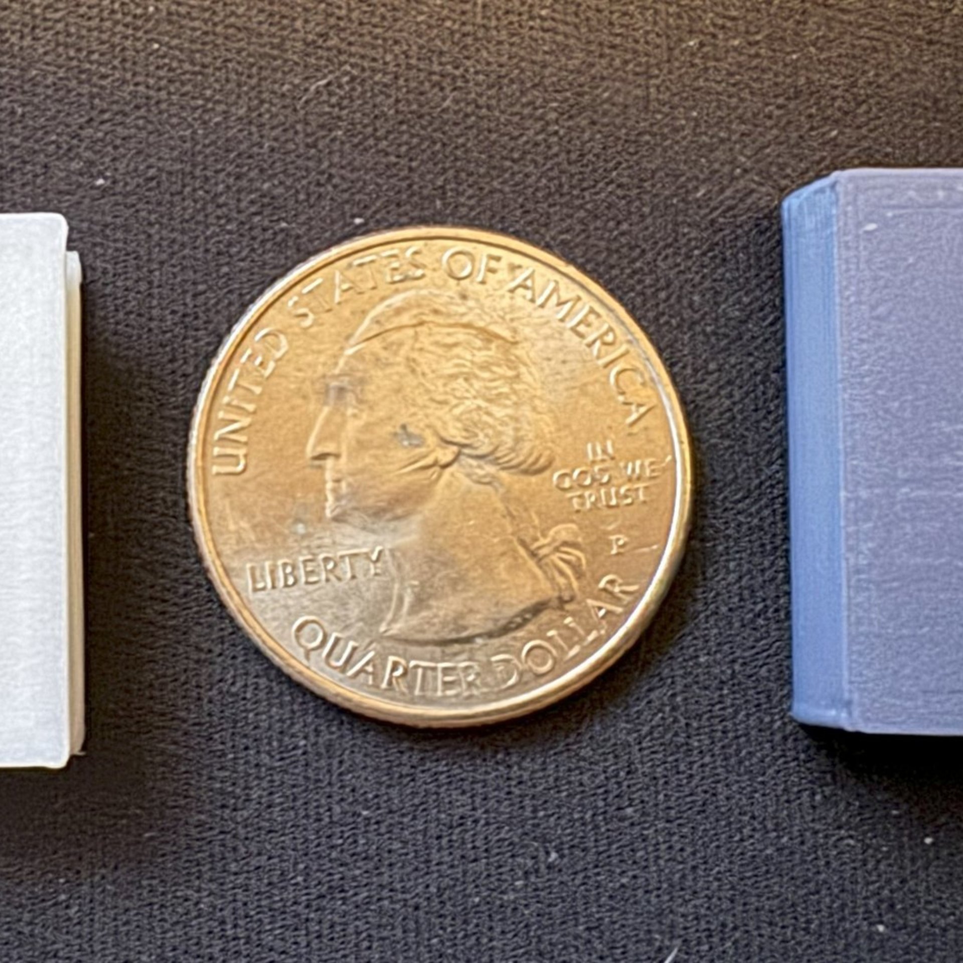 Mini Book - STL